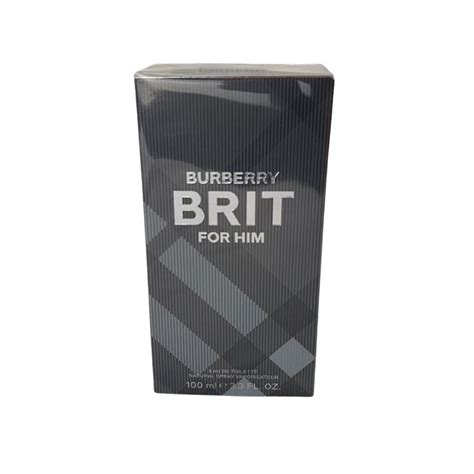 burberry brit for him fragrantica